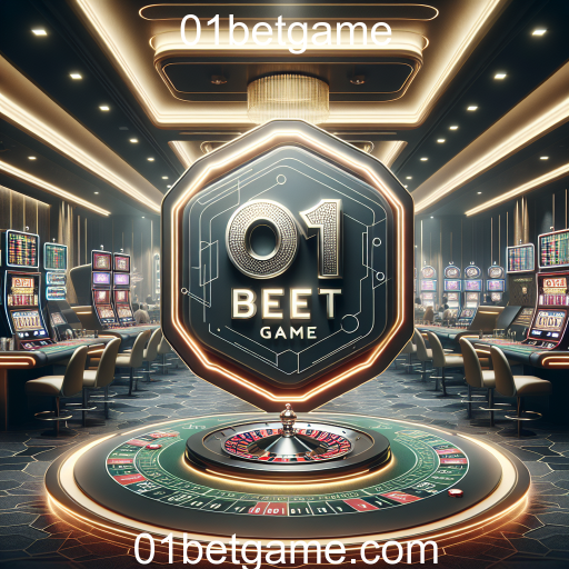 Apostas: Descubra as Melhores Oportunidades no 01betgame